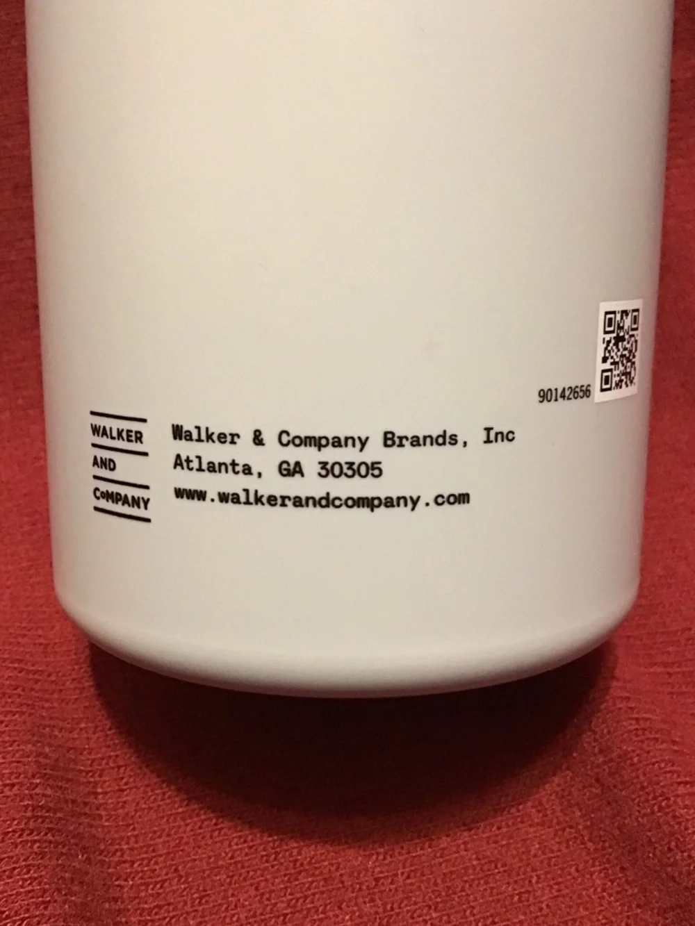 Bevel Strengthening 2-in-1 Shampoo & Conditioner